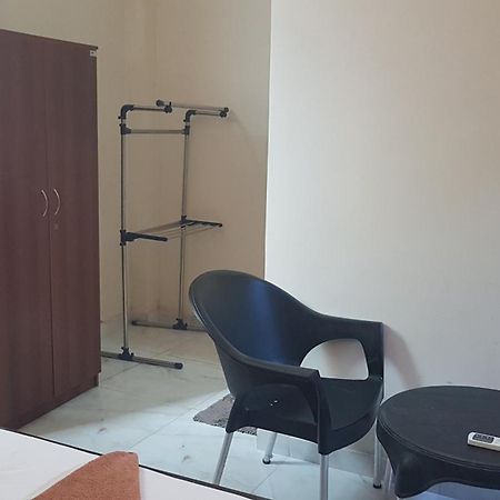 Pinki Nest Hotel Mirissa Luaran gambar