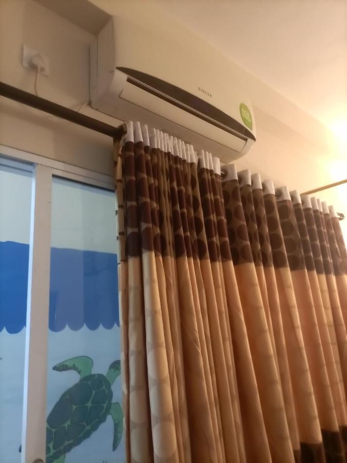 Pinki Nest Hotel Mirissa Luaran gambar