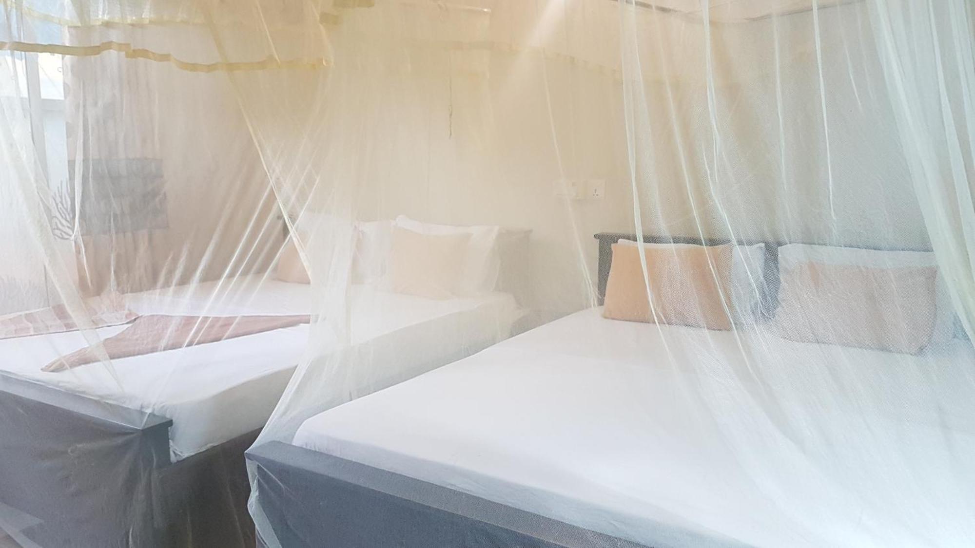 Pinki Nest Hotel Mirissa Luaran gambar