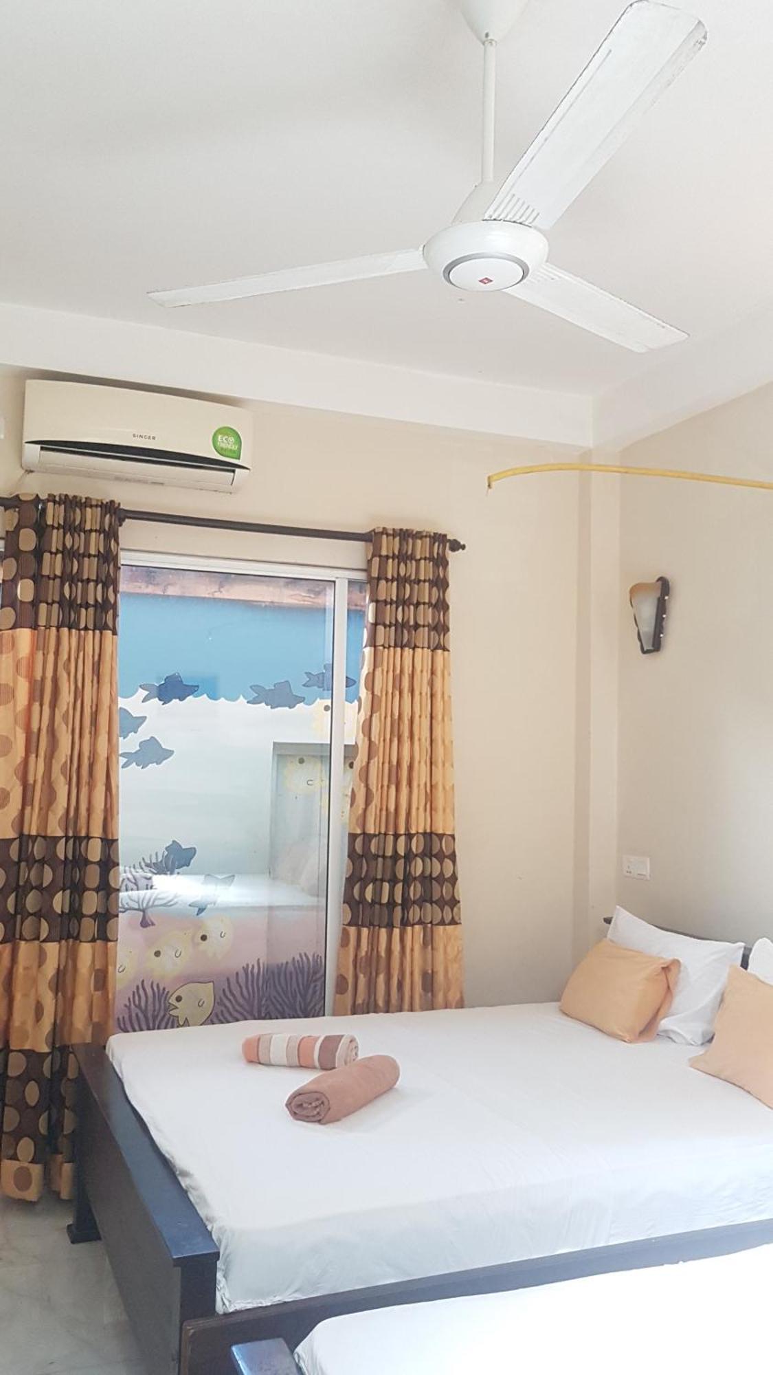 Pinki Nest Hotel Mirissa Luaran gambar