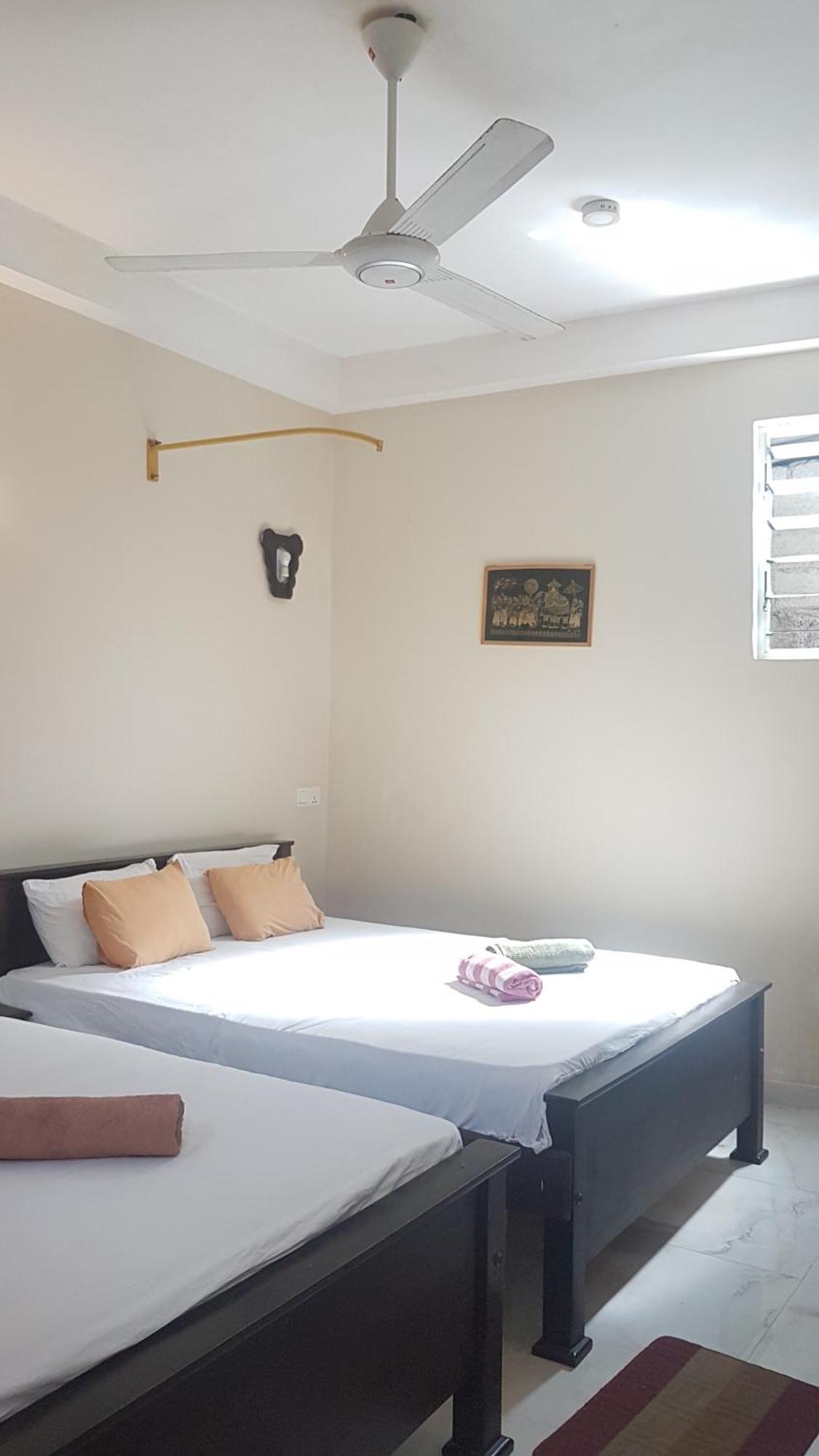 Pinki Nest Hotel Mirissa Luaran gambar