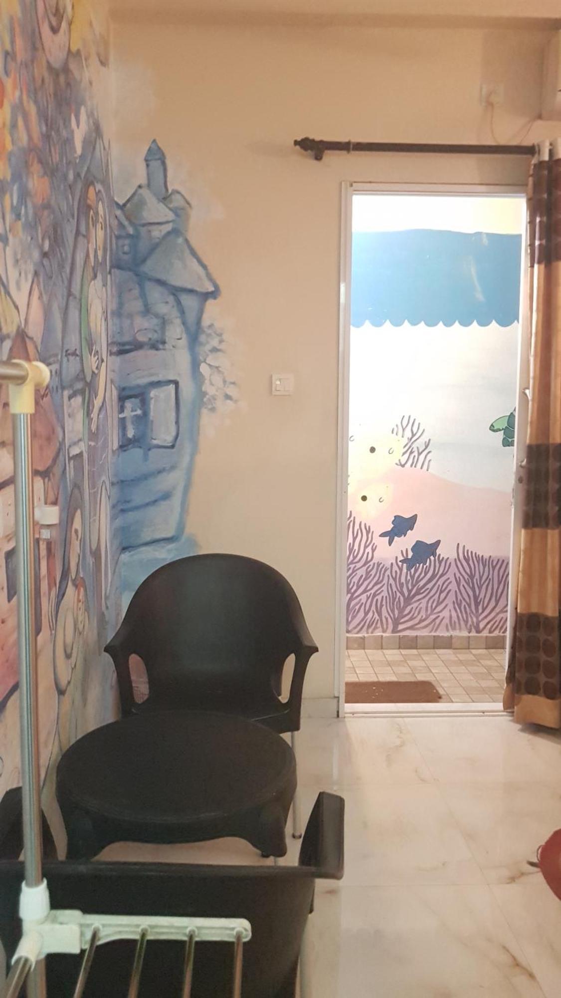 Pinki Nest Hotel Mirissa Luaran gambar