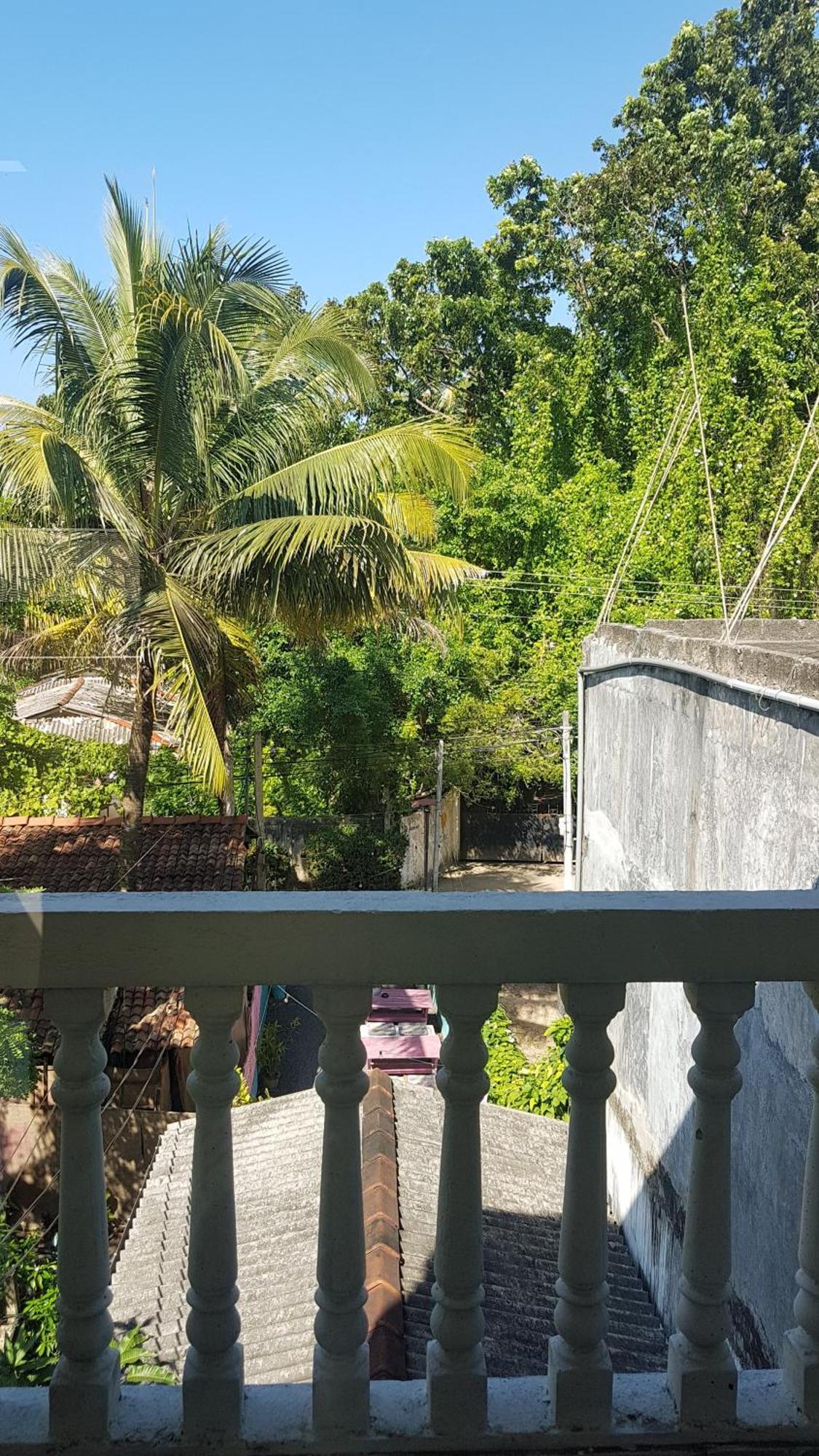 Pinki Nest Hotel Mirissa Luaran gambar